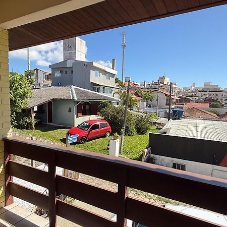 Residencial Santinho Leilighet Florianópolis Eksteriør bilde