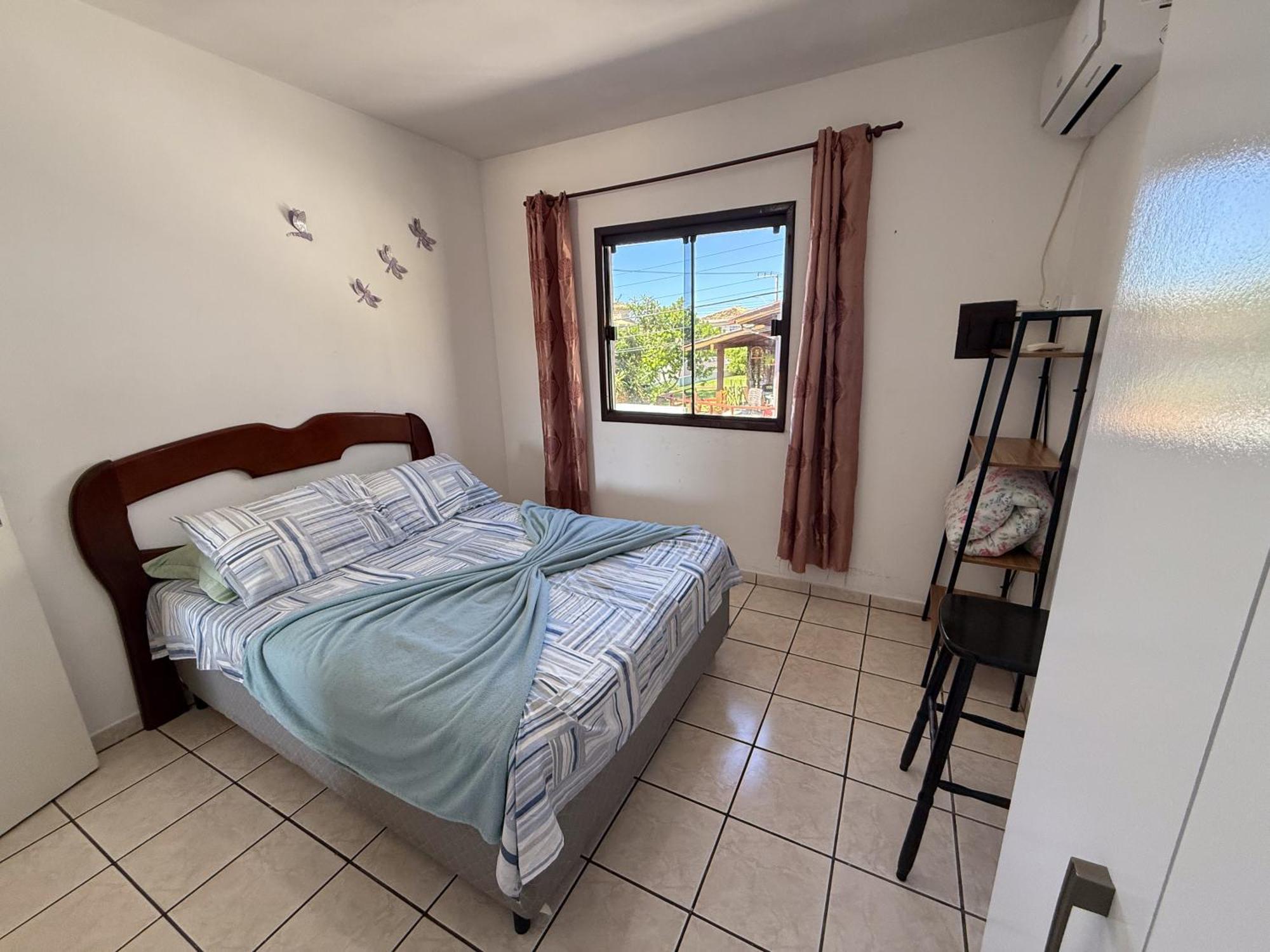 Residencial Santinho Leilighet Florianópolis Eksteriør bilde