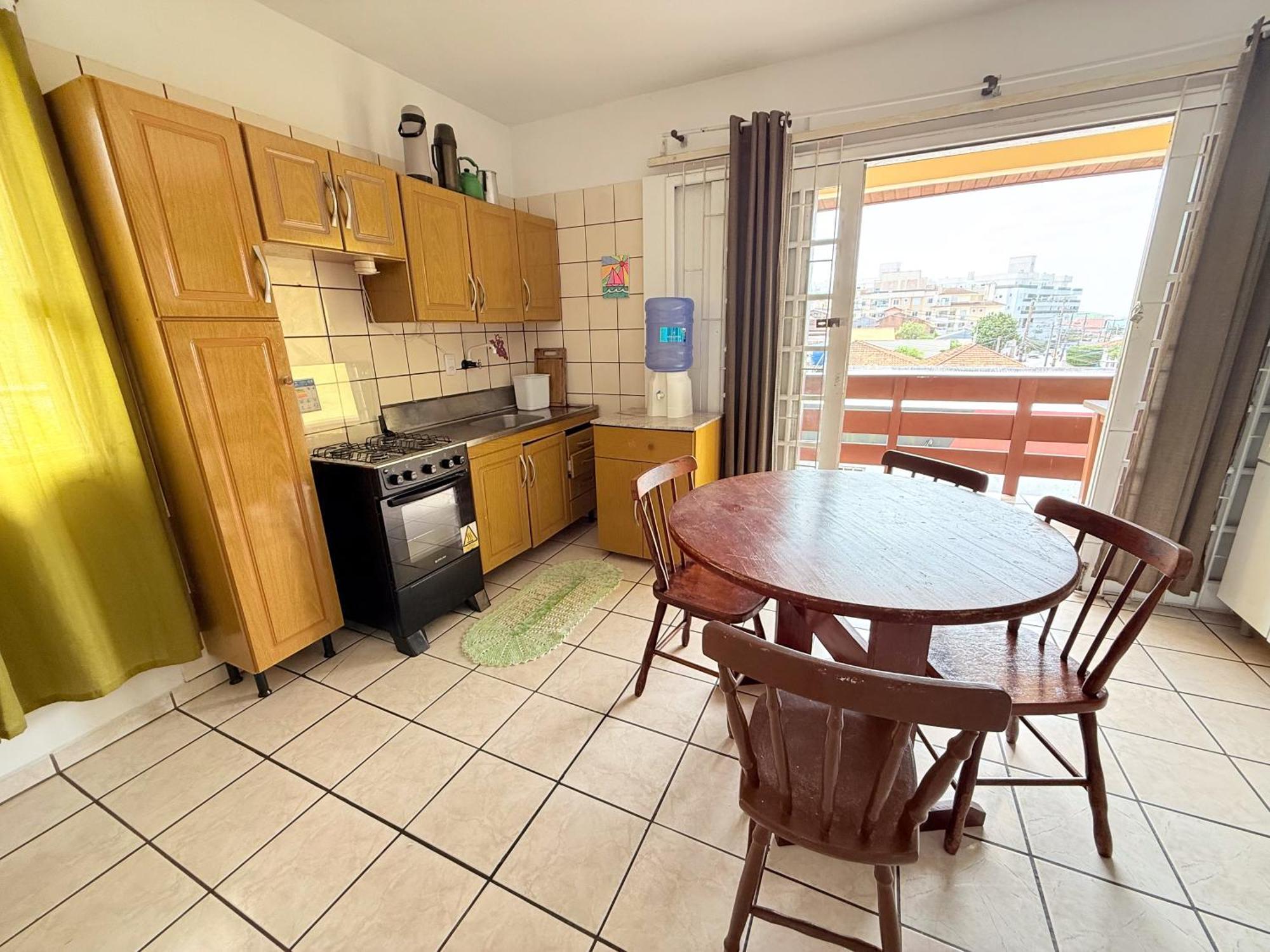 Residencial Santinho Leilighet Florianópolis Eksteriør bilde