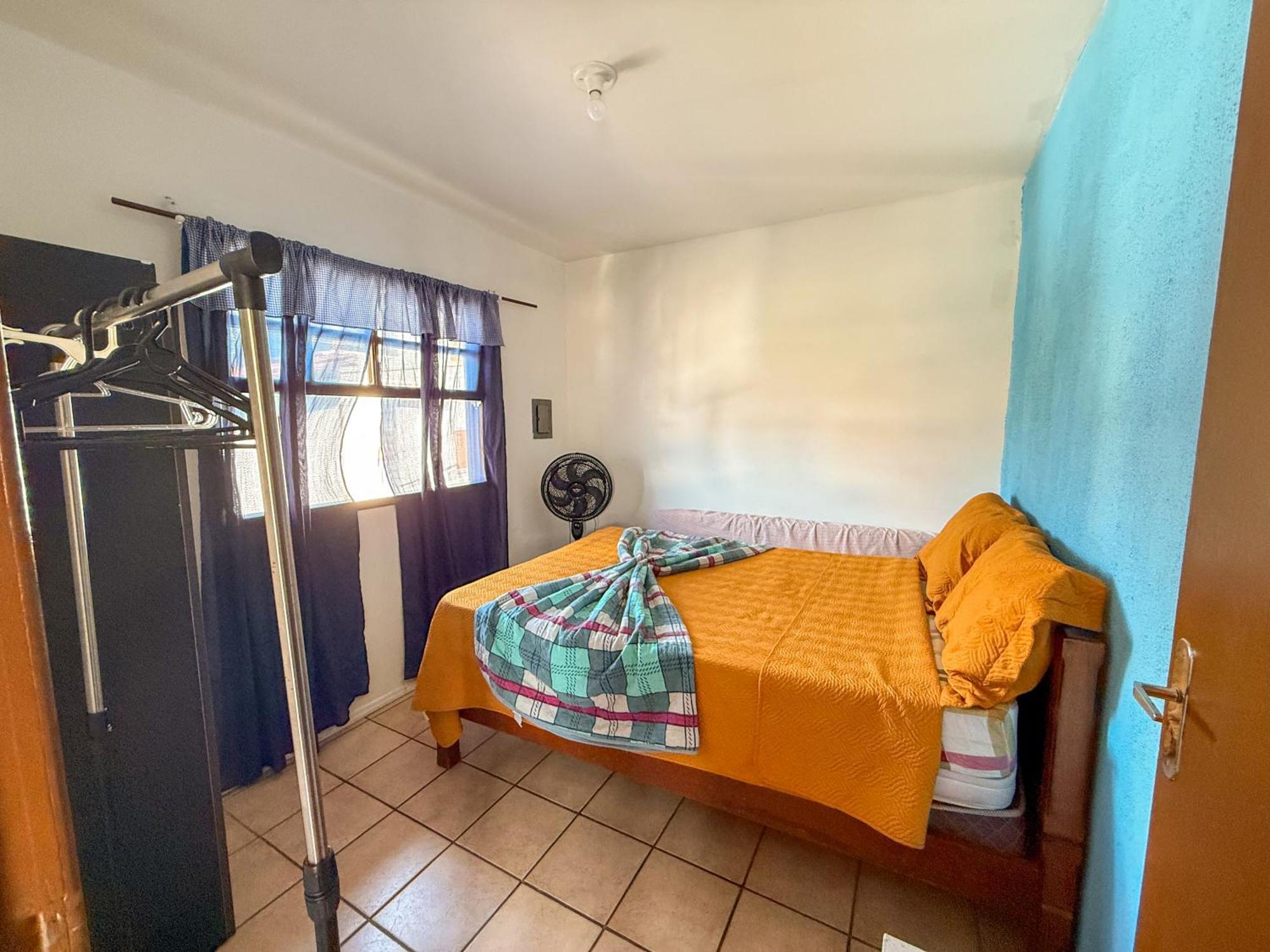 Residencial Santinho Leilighet Florianópolis Eksteriør bilde